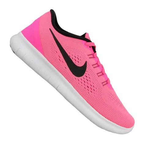 nike schuhe damen pink schwarz|nike schuhe frauen.